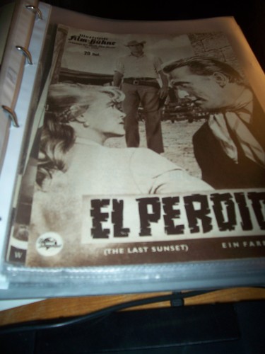 Artikelbild des Artikels “No 5909, El Perdido “