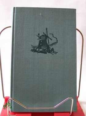 Artikelbild des Artikels “Die Insel Poel und der Klützer Winkel : Ein Heimatbuch / Fritz Meyer-Scharffenberg. Unter Mitarb. von Hertha Schlesinger “