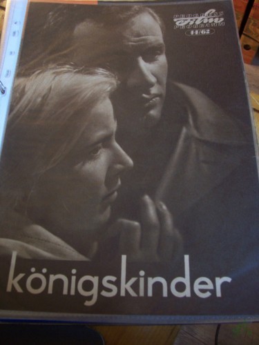 Artikelbild des Artikels “Nr. 44/62 Königskinder “