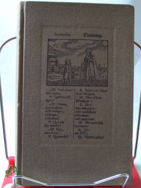 Artikelbild des Artikels “Das Labyrinth der Welt : Der Roman d. Comenius / Hans Künkel “