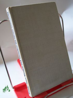 Artikelbild des Artikels “Vom Werden und Verstehen des Neuen Testaments : Eine Einf. / Günter
Haufe “