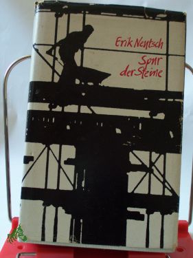 Artikelbild des Artikels “Spur der Steine : Roman / Erik Neutsch “