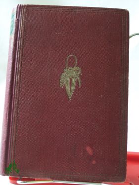 Artikelbild des Artikels “Am Ziel : Roman / von Nataly von Eschstruth “