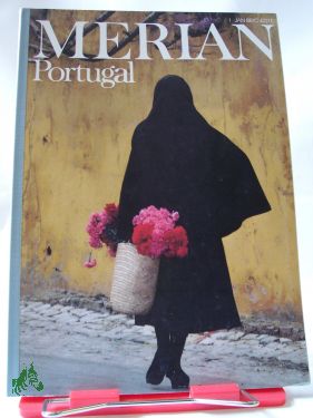 Artikelbild des Artikels “Portugal, Merian “
