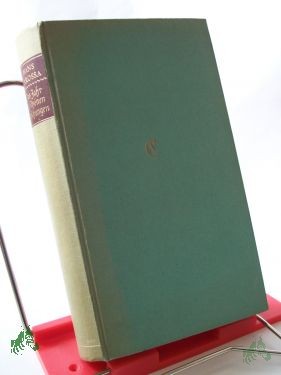 Product image of the product “Das Jahr der schönen Täuschungen / Hans Carossa ”