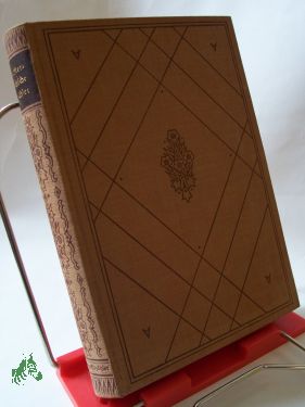 Artikelbild des Artikels “Altösterreichische Erzähler / Schreyvogel u. a. Mit e. Einl. von
Adolf Bartels “