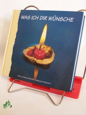 Artikelbild des Artikels “Was ich Dir wünsche “