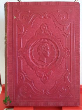 Artikelbild des Artikels “Lichtenstein, romantische Sage, aus der württembergischen Geschichte “