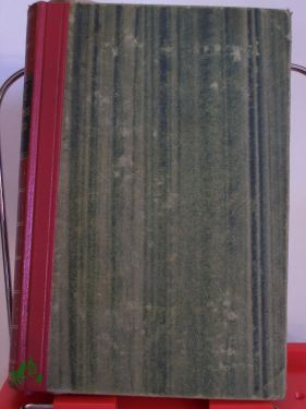 Artikelbild des Artikels “Schloß Vogelöd : Die Geschichte e. Geheimnisses ; Roman / Rudolf Stratz “