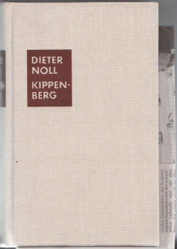 Artikelbild des Artikels “Kippenberg : Roman / Dieter Noll “