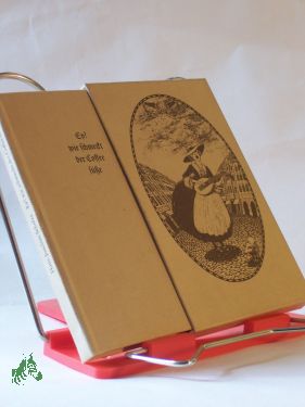 Artikelbild des Artikels “Ey! wie schmeckt der Coffee süsse : Johann Sebastian Bachs
Kaffee-Kantate in ihrer Zeit / Hans-Joachim Schulze. Illustrationen:
Frank Wahle “