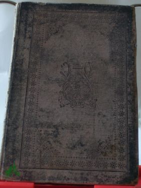 Artikelbild des Artikels “Tiedges Werke “