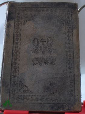 Artikelbild des Artikels “Tiedges Werke “