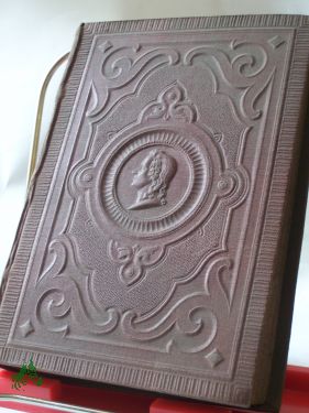 Artikelbild des Artikels “Fünfzehnter Teil, kleinere prosaische Schriften “