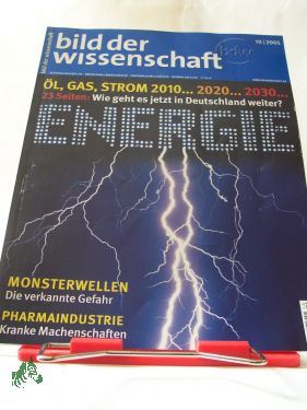 Artikelbild des Artikels “Energie, wie geht es jetzt in Deutschland weiter “