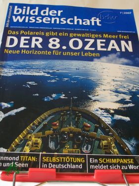 Artikelbild des Artikels “Der 8. Ozean “