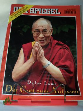 Artikelbild des Artikels “Dalai Lama “