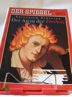 Artikelbild des Artikels “Der Atem der Freiheit “