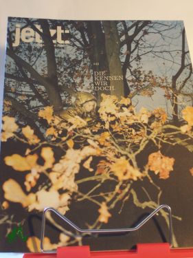 Artikelbild des Artikels “Nr 48, Die kennen wir doch “