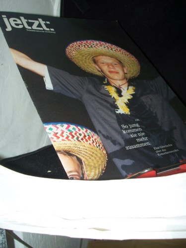 Artikelbild des Artikels “Nr. 38, Eine Geschichte des Erwachsenwerden “