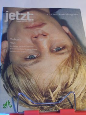 Artikelbild des Artikels “Nr. 22, Das Ausbildungsheft “