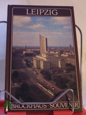 Artikelbild des Artikels “Leipzig / es fotografierte Gerhard Hopf. Den Text schrieb Rainer Crummenerl “