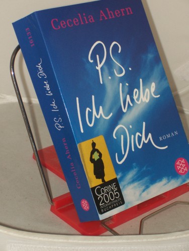 Artikelbild des Artikels “PS: Ich liebe dich : Roman / Cecelia Ahern. Aus dem Engl. von
Christine Strüh “
