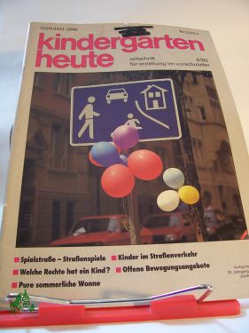 Artikelbild des Artikels “04/1992 “