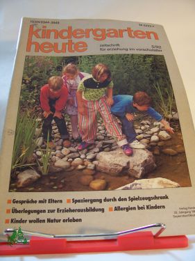 Artikelbild des Artikels “05/1992 “