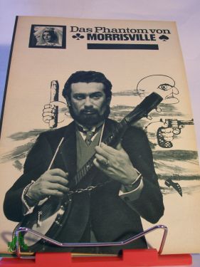 Artikelbild des Artikels “Das Phantom von Morrisville “