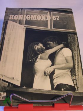 Artikelbild des Artikels “22/68 Honigmond 67 “