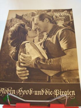Artikelbild des Artikels “91/62 Robin Hood und die Piraten “