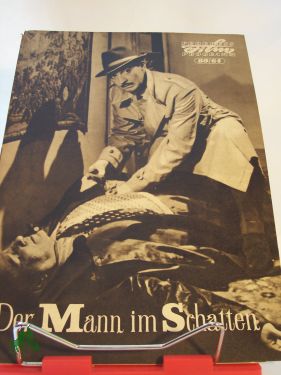 Artikelbild des Artikels “80/64 Der Mann im Schatten “