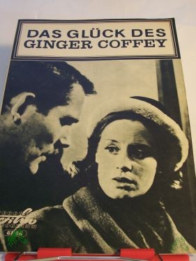 Artikelbild des Artikels “61/66 Das Glück des Ginger Coffey “
