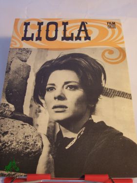 Artikelbild des Artikels “91/68 LIOLA “