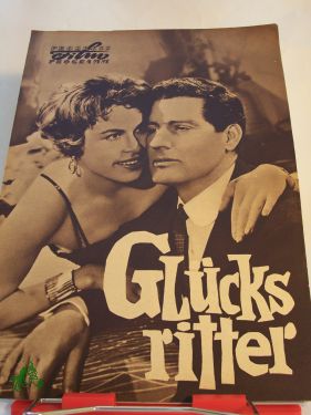 Artikelbild des Artikels “83/57 Glücksritter “