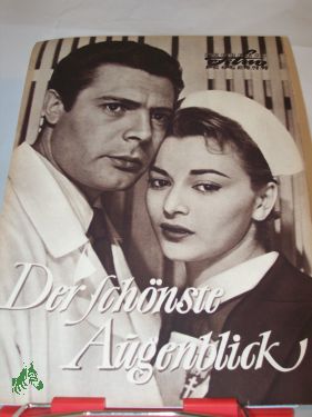 Artikelbild des Artikels “88/57 Der schönste Augenblick “