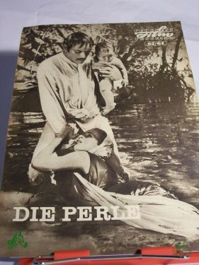 Artikelbild des Artikels “62/64 Die Perle “