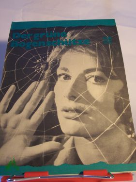 Artikelbild des Artikels “77/72 Der grüne Bogenschütze “