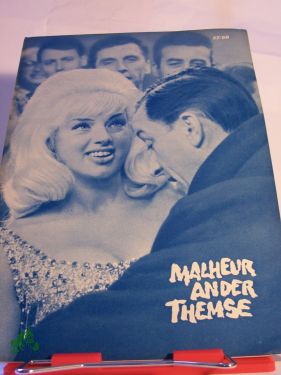 Artikelbild des Artikels “57/66 Malheur an der Themse “