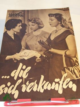 Artikelbild des Artikels “90/57... die sich verkaufen “