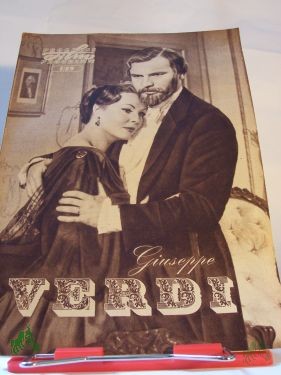 Artikelbild des Artikels “1/59 Giuseppe Verdi “