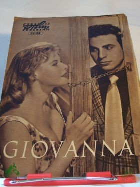 Artikelbild des Artikels “67/58 GIOVANNA “