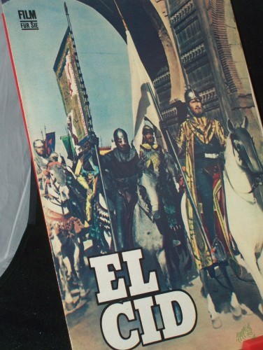 Artikelbild des Artikels “5/69 EL CID “