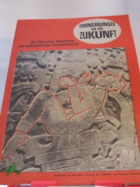 Artikelbild des Artikels “42/73 Erinnerungen an die Zukunft “