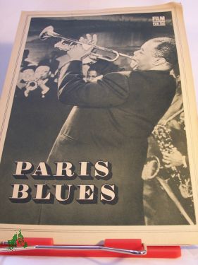 Artikelbild des Artikels “48/70 Paris Blues “
