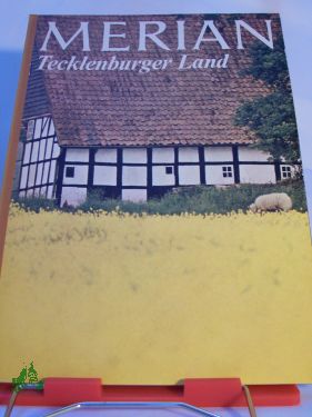 Artikelbild des Artikels “Tecklenburger Land, Heft 3 XXVI “