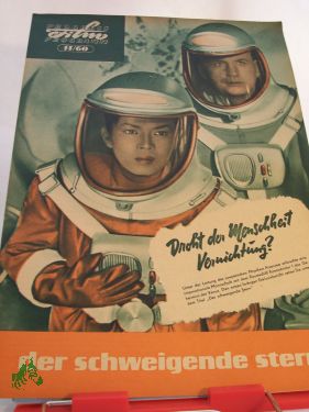 Artikelbild des Artikels “14/60 der schweigende Stern “