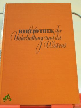 Artikelbild des Artikels “Band IX, 1934 “