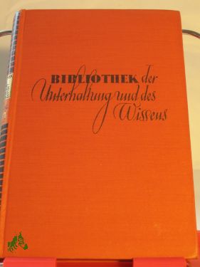 Artikelbild des Artikels “Band II, 1934 “